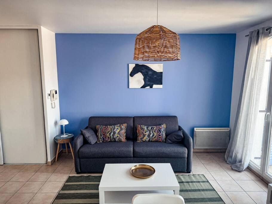 Studio Cosy Proche De Disney Magny-le-Hongre Eksteriør bilde