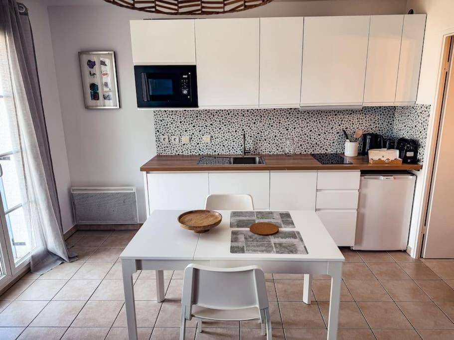 Studio Cosy Proche De Disney Magny-le-Hongre Eksteriør bilde