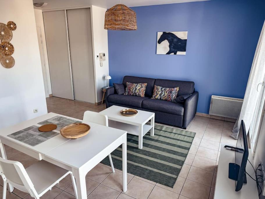 Studio Cosy Proche De Disney Magny-le-Hongre Eksteriør bilde